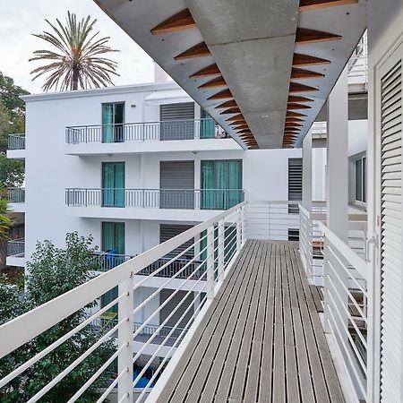 Braganza Apartment Funchal  Buitenkant foto