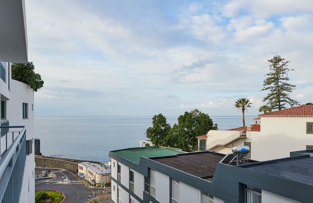 Braganza Apartment Funchal  Buitenkant foto