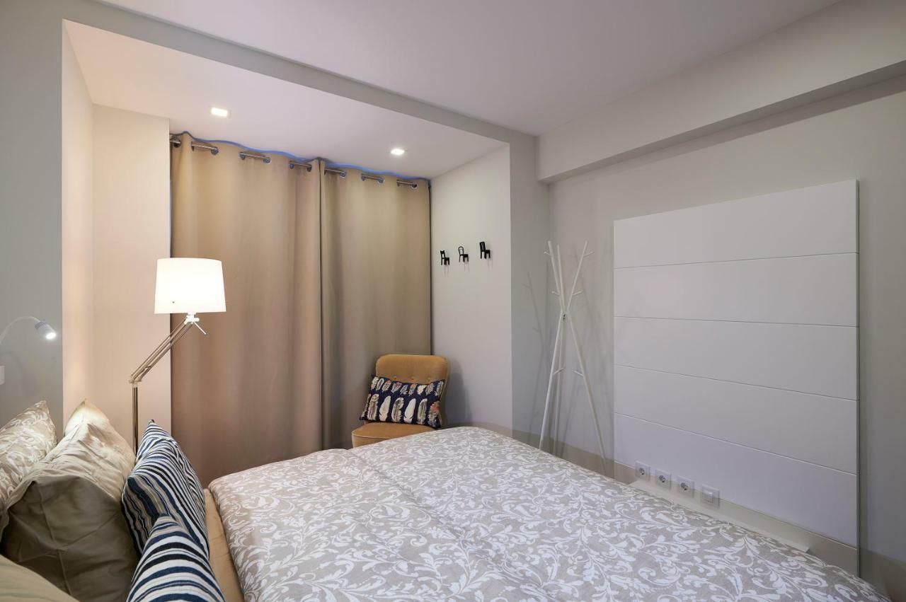 Braganza Apartment Funchal  Buitenkant foto
