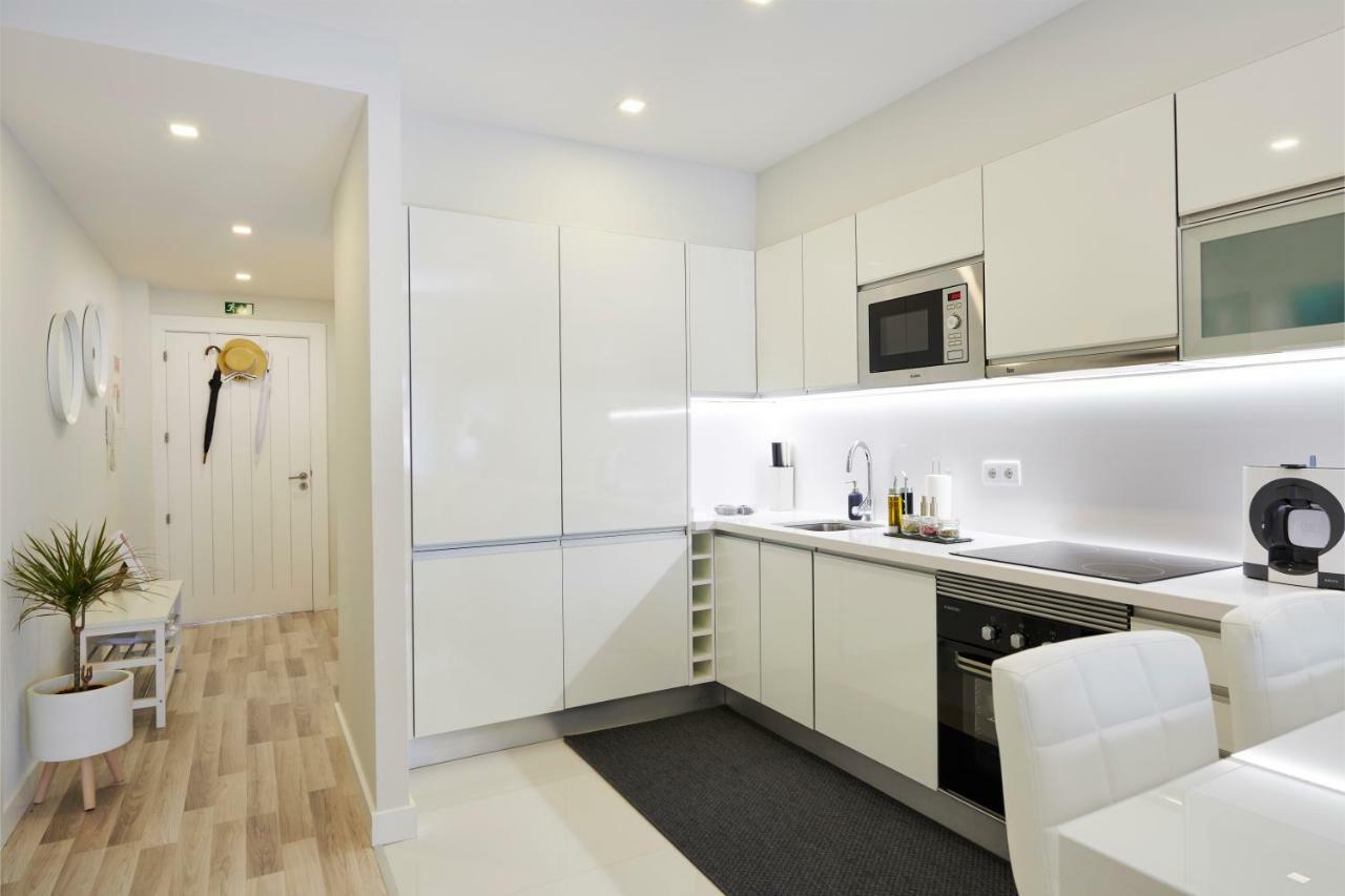 Braganza Apartment Funchal  Buitenkant foto