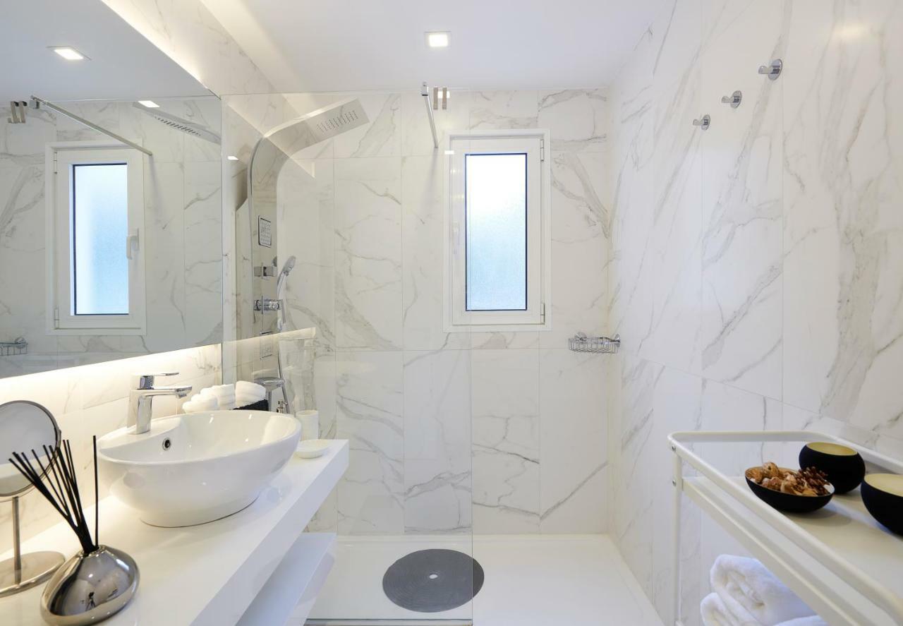 Braganza Apartment Funchal  Buitenkant foto
