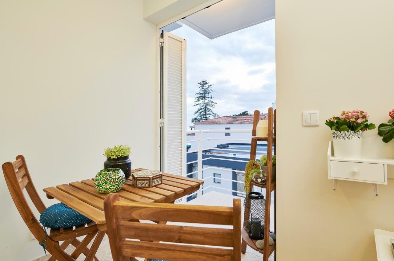 Braganza Apartment Funchal  Buitenkant foto