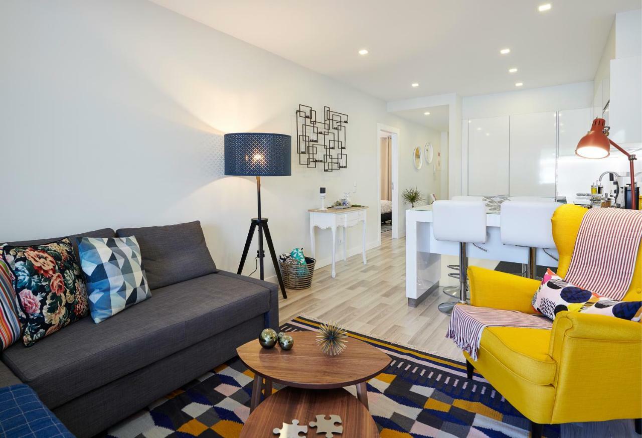 Braganza Apartment Funchal  Buitenkant foto