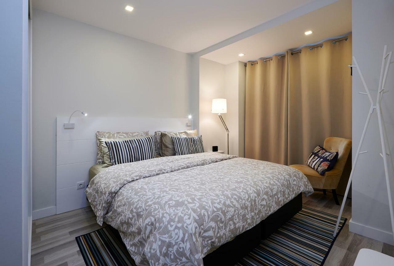 Braganza Apartment Funchal  Buitenkant foto